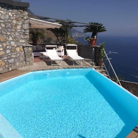 Villa Nenè Arola  Esterno foto