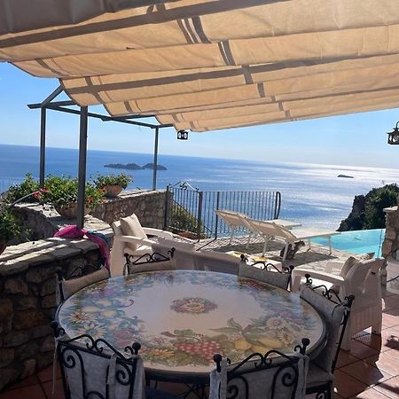 Villa Nenè Arola  Esterno foto