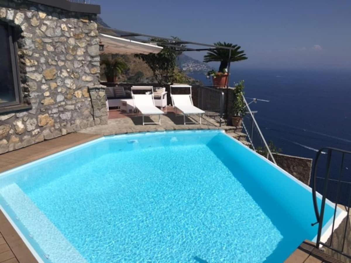 Villa Nenè Arola  Esterno foto