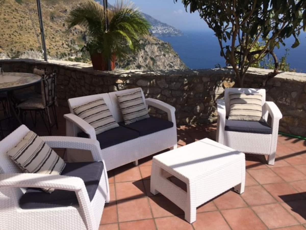 Villa Nenè Arola  Esterno foto