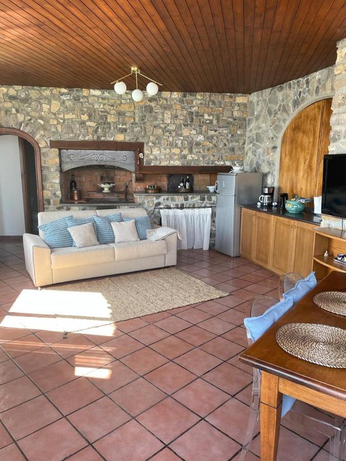 Villa Nenè Arola  Esterno foto