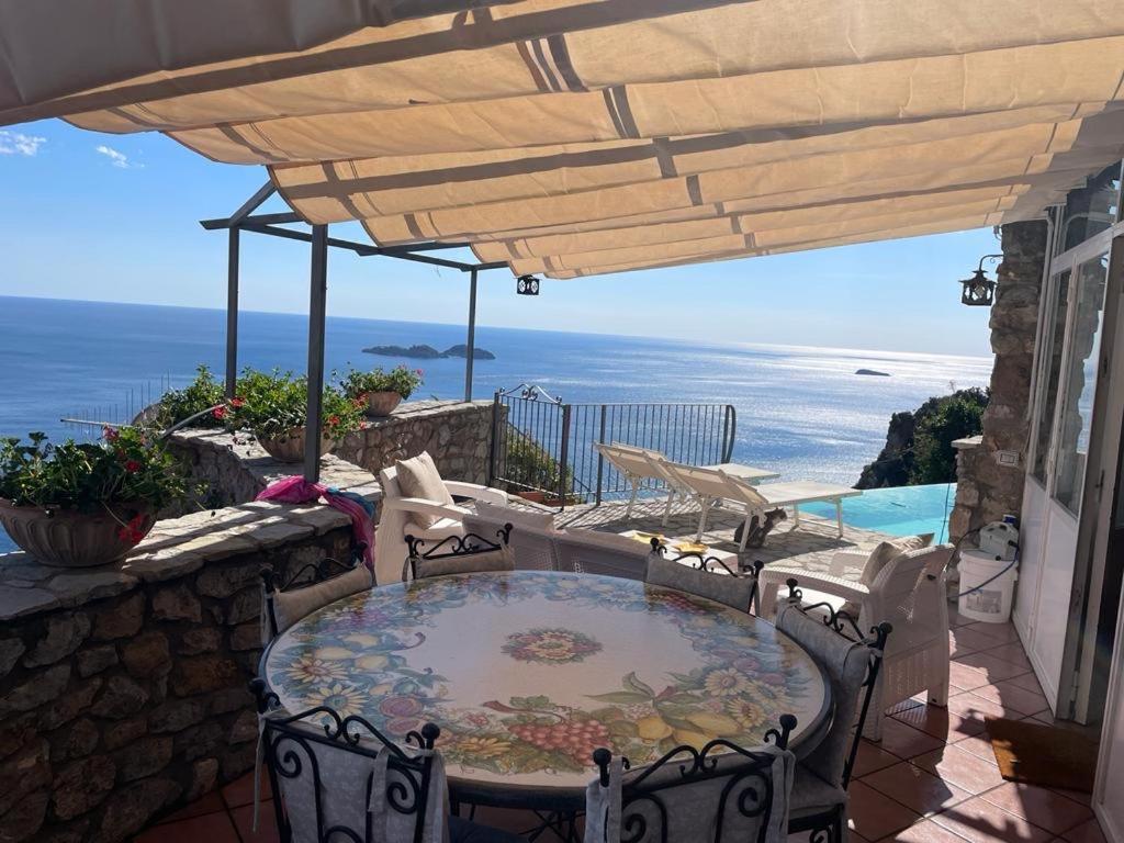 Villa Nenè Arola  Esterno foto