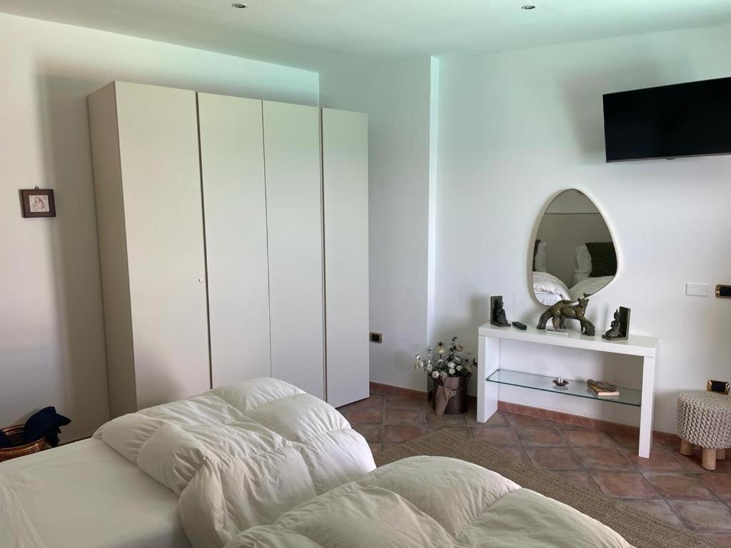 Villa Nenè Arola  Esterno foto
